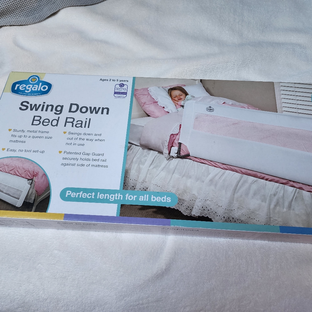 Bed Rail
